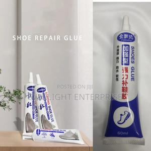Shoe Transparent Repair Glue - main view