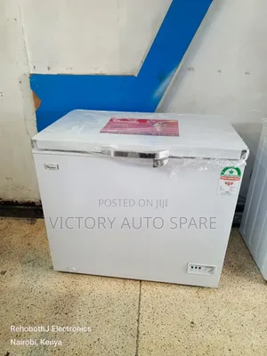 Ramtons 250itres New Freezer