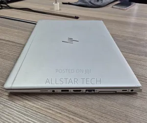 Laptop HP EliteBook 745 G6 8GB AMD Ryzen 5 SSD 256GB