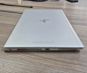 Laptop HP EliteBook 745 G6 8GB AMD Ryzen 5 SSD 256GB