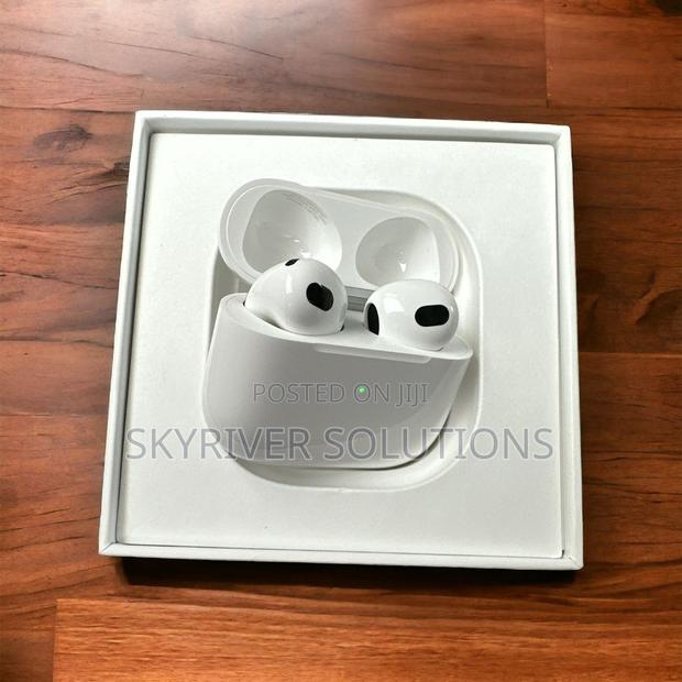 Airpods 3rd Gen - thumbnail 2