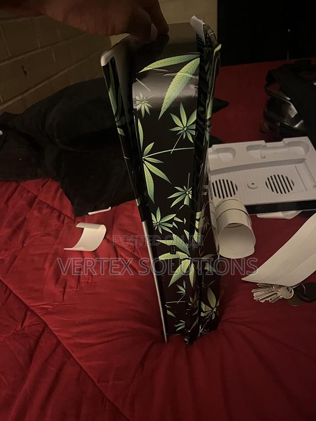 Ps 5 Standard - main view