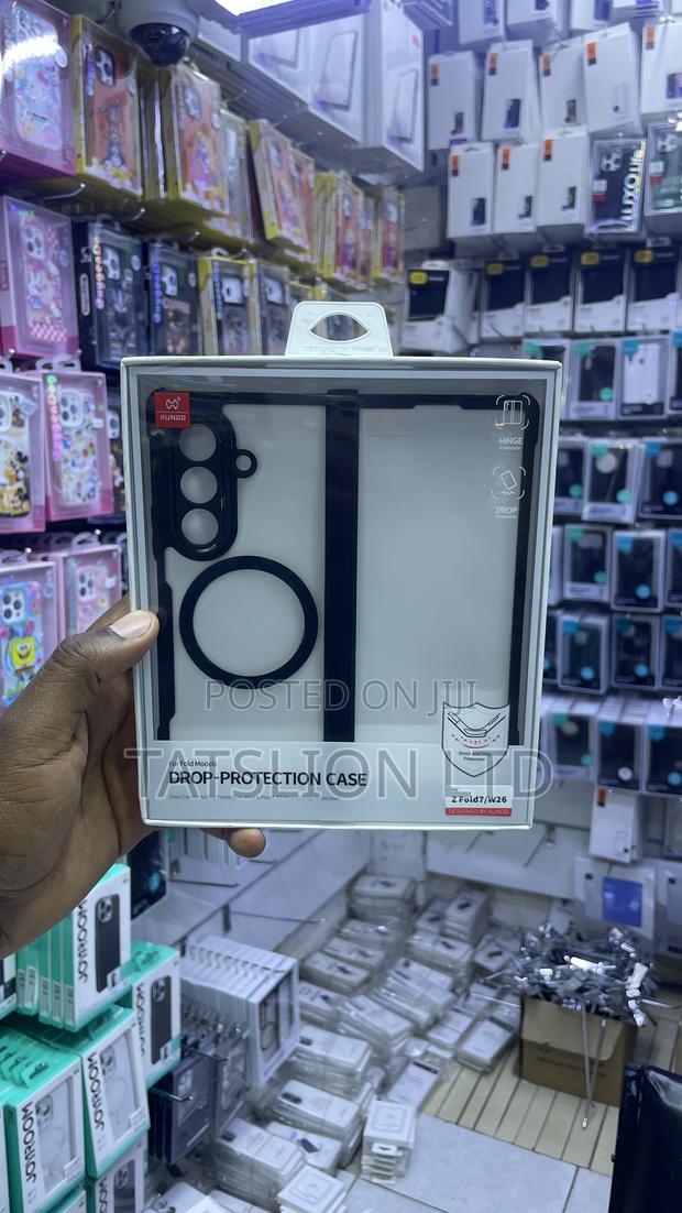 Samsung Fold 7 Xundd Case Cover - thumbnail 3