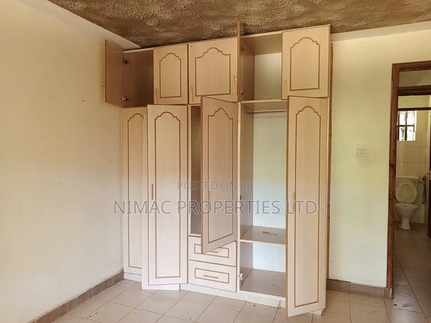 2bdrm Apartment in Gataka for rent