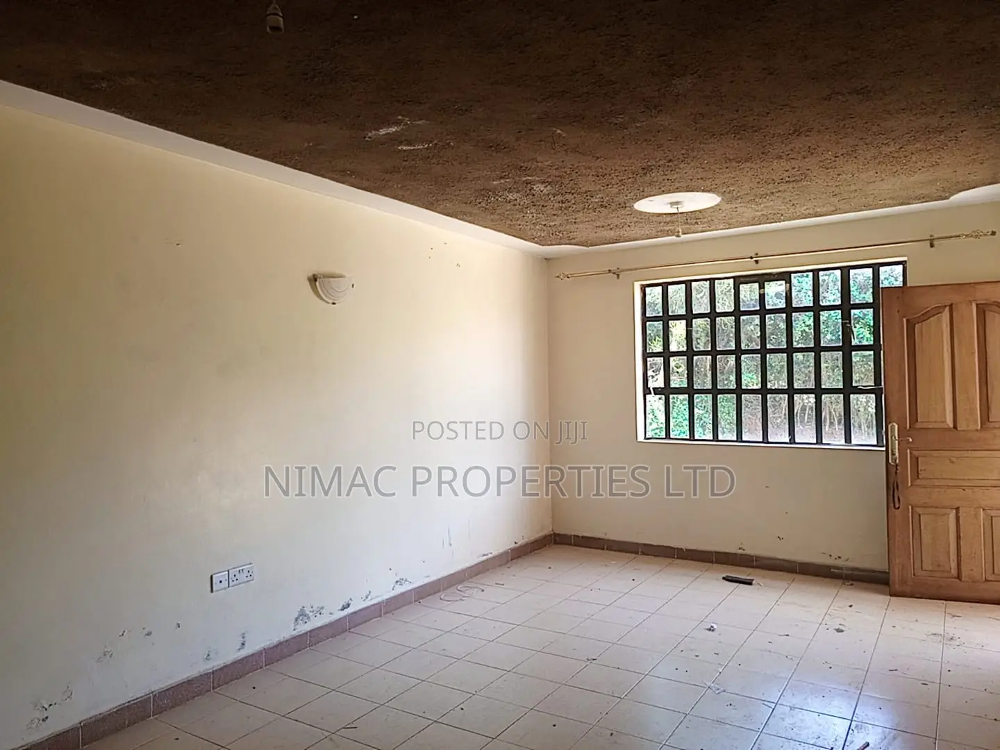 2bdrm Apartment in Gataka for rent