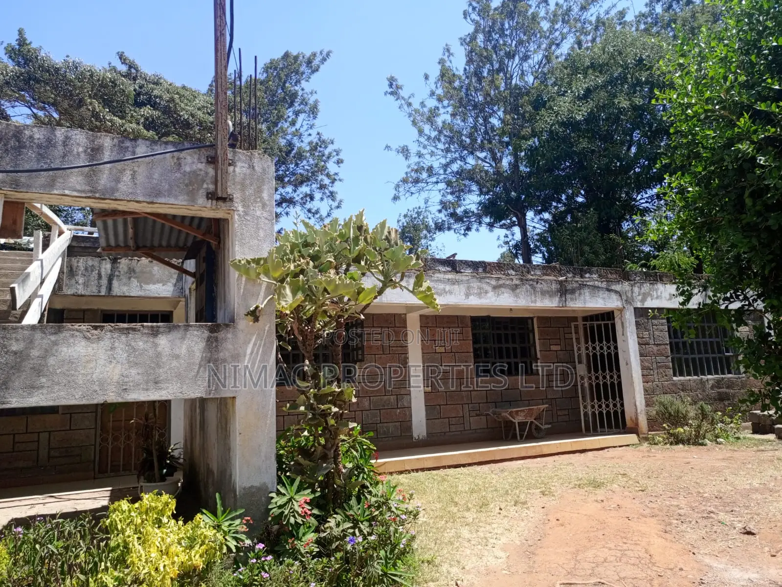 2bdrm Apartment in Gataka for rent