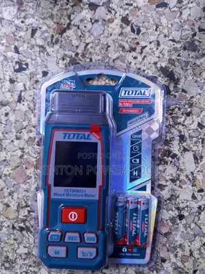 Top Quality Total Wood Moisture