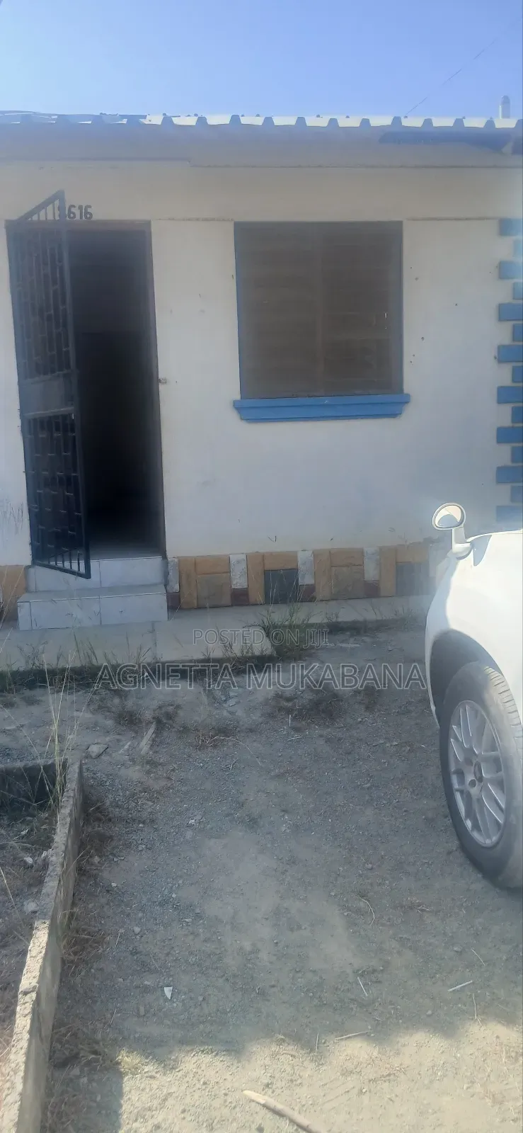 2bdrm House in Blue Estate, Kiembeni for sale