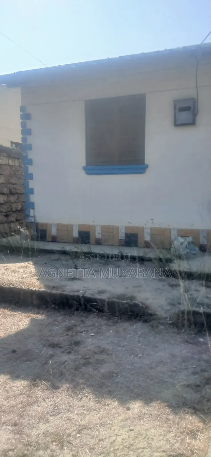 2bdrm House in Blue Estate, Kiembeni for sale