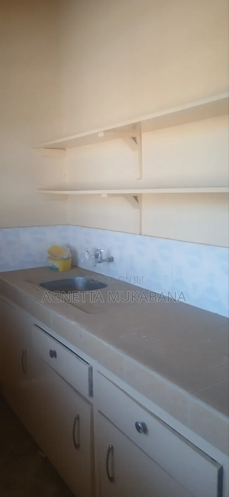 2bdrm House in Blue Estate, Kiembeni for sale