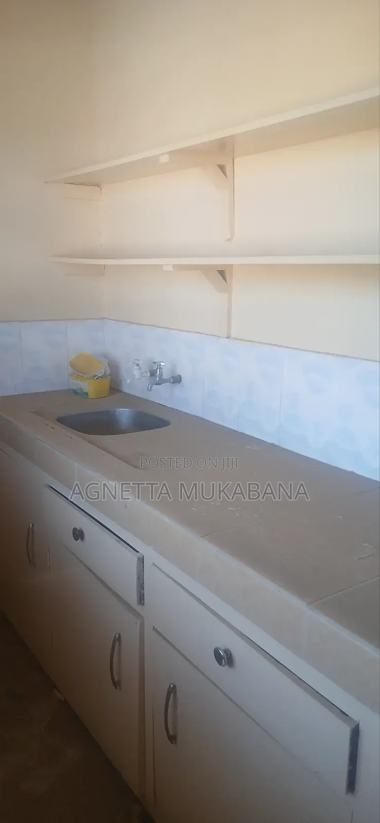 2bdrm House in Blue Estate, Kiembeni for sale