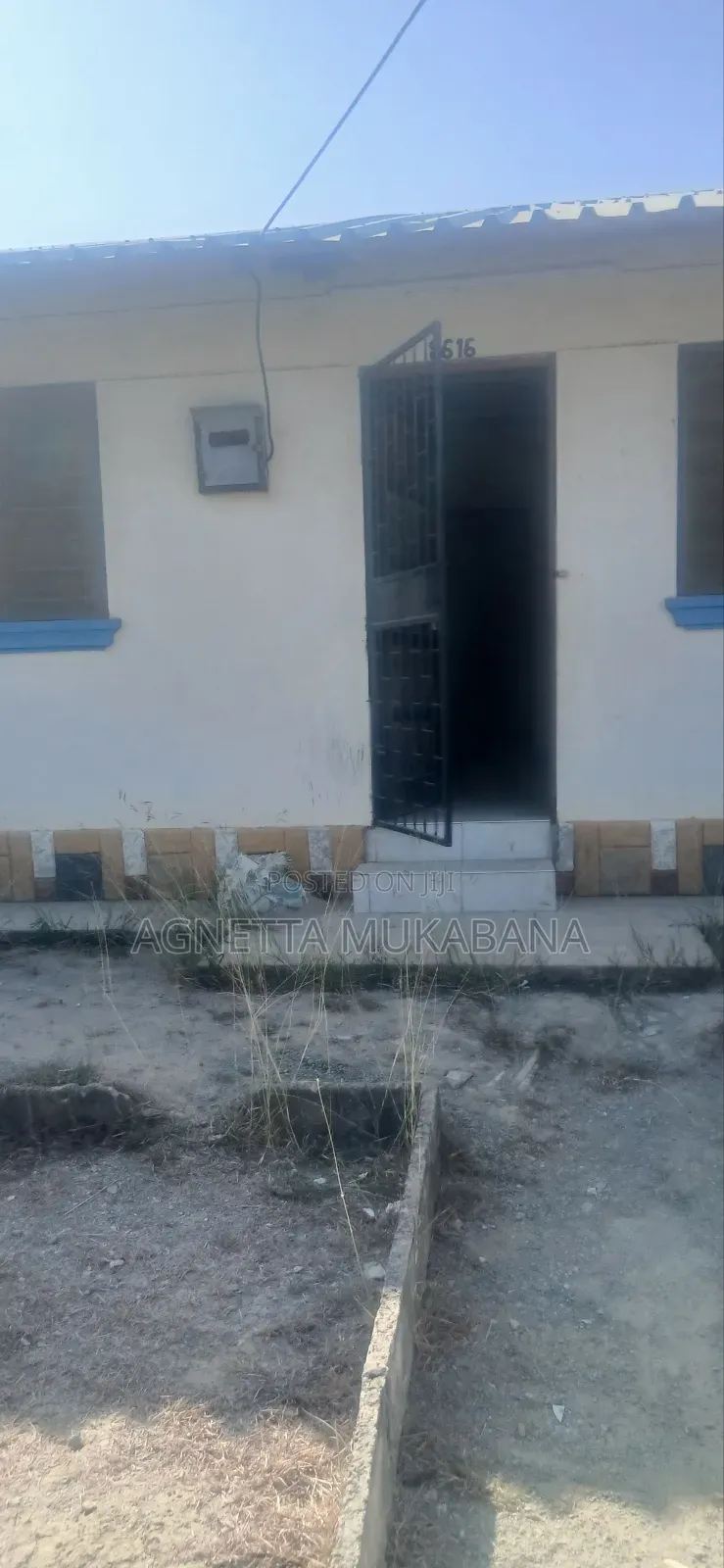 2bdrm House in Blue Estate, Kiembeni for sale