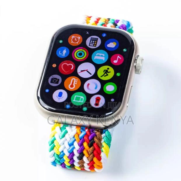 Ladies Smartwatch Gift Set - thumbnail 4