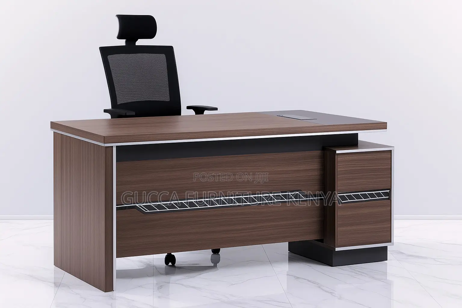 1.6 Meters Executive Office Boss Table