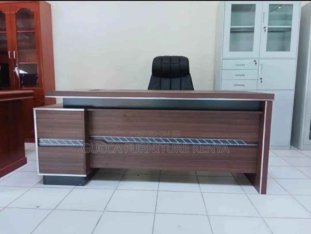 1.6 Meters Executive Office Boss Table