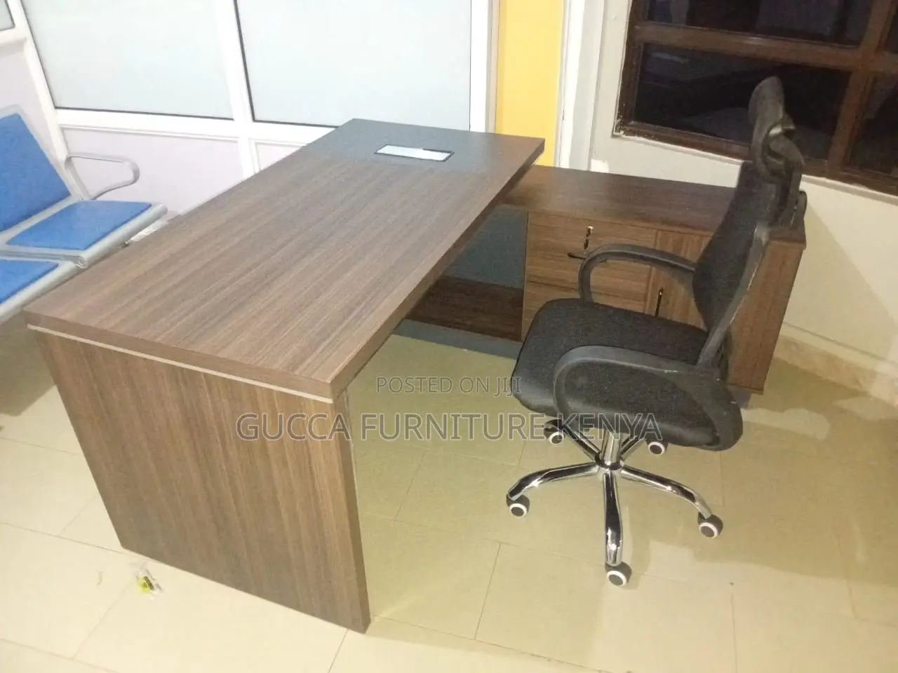 1.6 Meters Executive Office Boss Table
