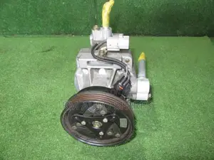 Toyota 5e Ac Compressor For Raum, Corolla, Corsa, Caldina, Vios.