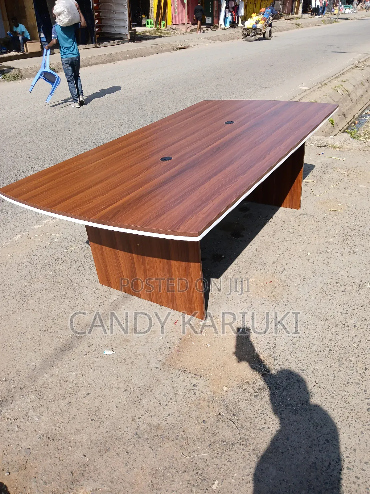Executive 1.8m Conference Table