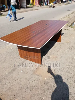 Executive 1.8m Conference Table