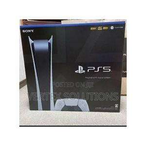 Ps 5 Standard - thumbnail 2