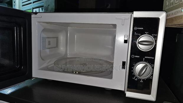 Hisense Microwave Mirror Door - thumbnail 2