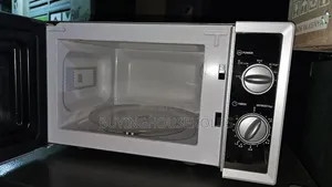 Hisense Microwave Mirror Door