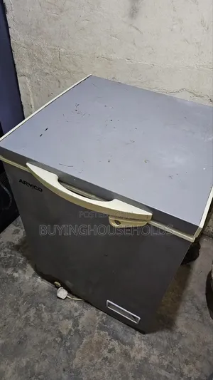 Armco 110l Chest Freezer