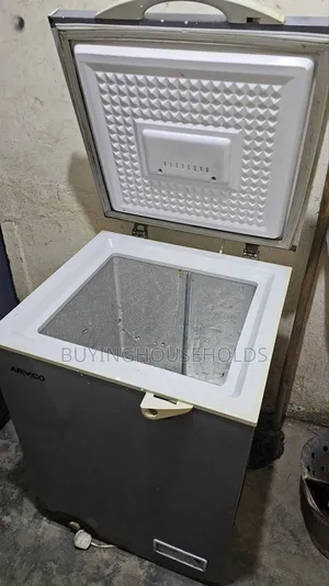 Armco 110l Chest Freezer