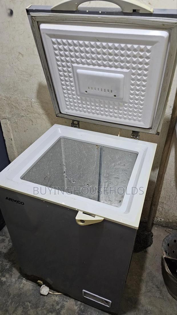 Armco 110l Chest Freezer - thumbnail 3