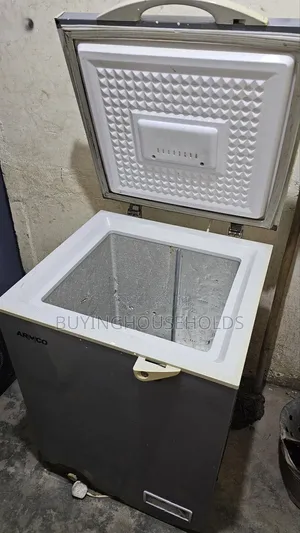 Armco 110l Chest Freezer
