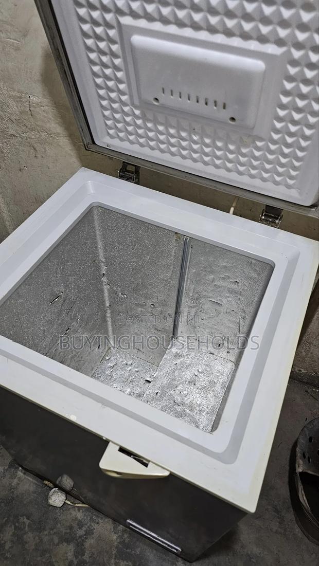 Armco 110l Chest Freezer - thumbnail 6