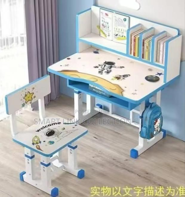 Kids Study Table
