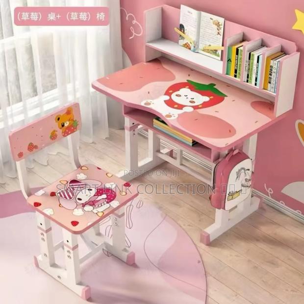 Kids Study Table - thumbnail 2