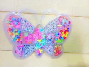 Beads / Beadings