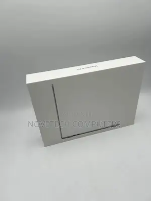 New Laptop Apple MacBook Air 2025 M4 13-inch 16GB Apple M4 SSD 256GB