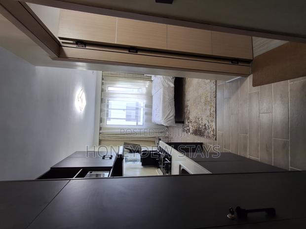 Furnished Studio at Aries Residence Near Signature Mall