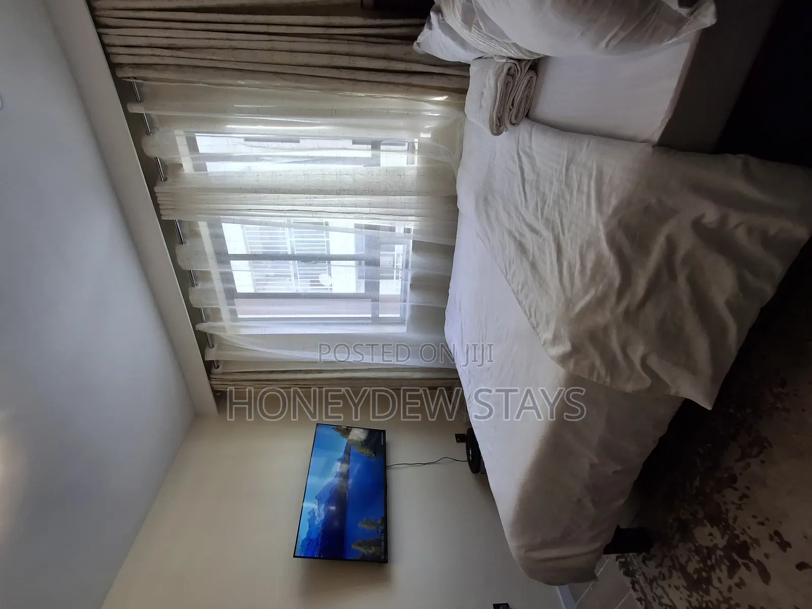 Furnished Studio at Aries Residence Near Signature Mall