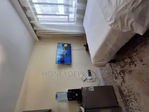 Furnished Studio at Aries Residence Near Signature Mall