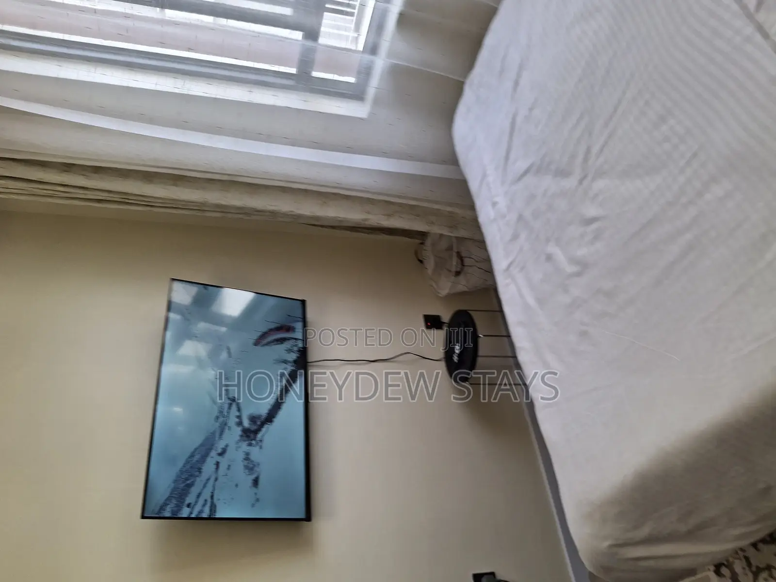 Furnished Studio at Aries Residence Near Signature Mall