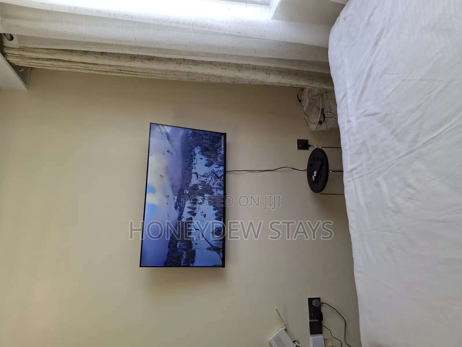 Furnished Studio at Aries Residence Near Signature Mall