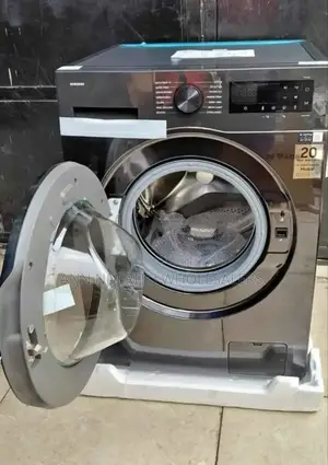 Front Load Roch 10 KGS Washing Machine Wm/1