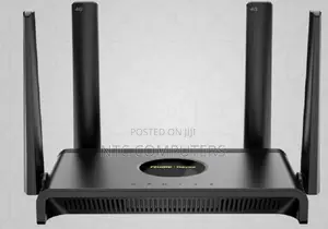 Ruijie Reyee Rg-Ew300t N300 Wireless 4g Lte Router