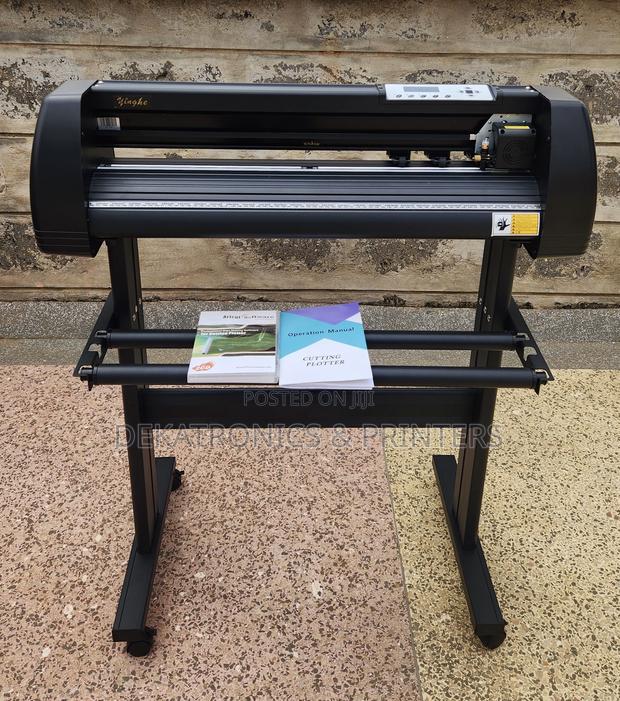 Yinghe Open Box 2ft Vinyl Cutting Plotter - thumbnail 3