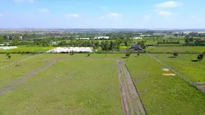50 by 100 Plots in Kitengela,1.35million in Cash