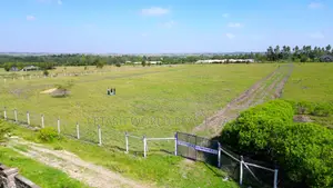 50 by 100 Plots in Kitengela,1.35million in Cash