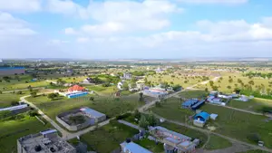 50 by 100 Plots in Kitengela,1.35million in Cash