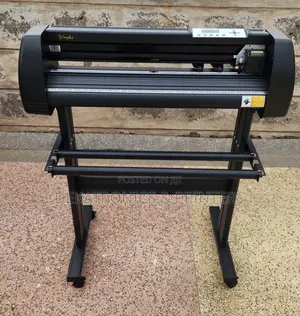 Slightly Used Yinghe 2ft Vinyl Cutting Plotter