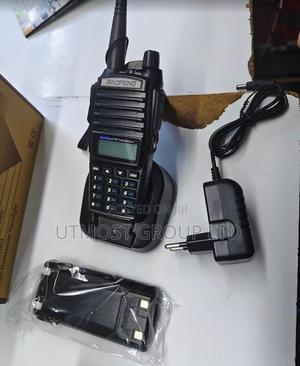 Baofeng Uv 5r Multi Channel Portable Communication Device - thumbnail 2