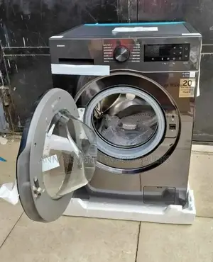 Energy Saving Roch 10 KGS Washing Machine H/8
