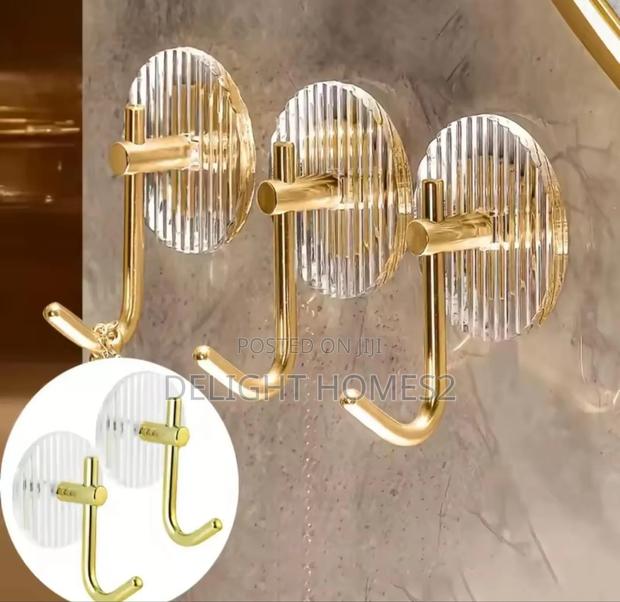 Luxury Acrylic Hooks_nje